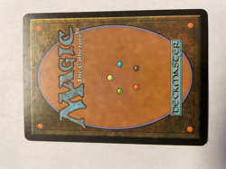 Ghostly Prison Champions of Kamigawa Regular Never been used Beautiful look!!!!! - Image 2