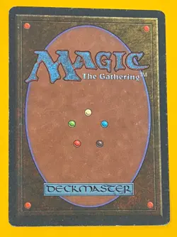 MTG ERHNAM DJINN Arabian Nights (OldManMTG 005-030) - Image 2
