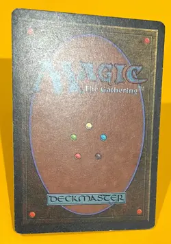 MTG ERHNAM DJINN Arabian Nights (OldManMTG 005-030) - Image 4