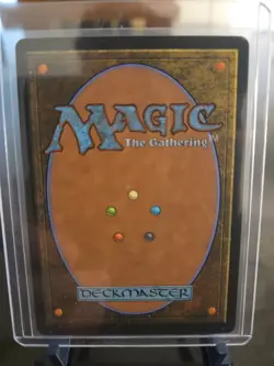 MTG Hullbreaker Horror RETRO FRAME FOIL Innistrad Remastered 357 NM - Image 2