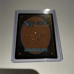 Reanimate (Borderless) (Foil) 20 (M) MTG Marvel's Spider-Man Eternal-Legal (MAR) - Image 2