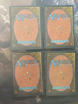 *** 4x CHRONICLES Dandan NM-Mint *** DUTY FREE MtG Magic - Image 2