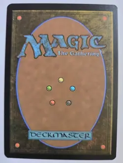 Force of Will 050/261 Dominaria Remastered DMR Mythic Rare NM MTG 2023 - Image 2
