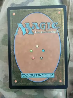 Ring of the Lucii (Foil) - Final Fantasy - NM - MTG Magic - Uncommon - Artifact - Image 2