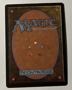 MTG Legends - Vaevictis Asmadi (Japanese) NM - Image 3