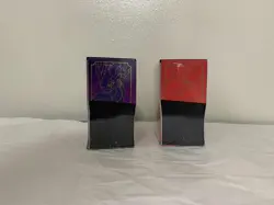 Pokemon Center Exclusive Scarlet and Violet Base ETB Set - Brand New Sealed 820650853418 - Image 3
