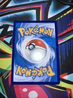 Chinese Pikachu 004/SV-P Gem Pack Vol.1 Promo Scarlet & Violet Pokemon TCG DMG - Image 2