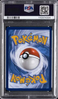 2024 POKEMON PAF EN-PALDEAN FATES SPECIAL ILLUSTRATION RARE CHARIZARD EX PSA 10 - Image 2