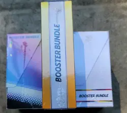 Pokemon TCG: Prismatic Evolutions, 151, and Surging Sparks Booster Bundles - Image 4
