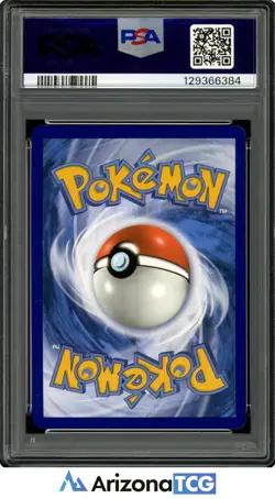 Pokemon 2022 Lugia V 186/195 Alt Art Silver Tempest GEM MINT PSA 10 - Image 2