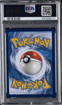 2019 POKEMON SUN & MOON UNIFIED MINDS #54 RAICHU & ALOLAN RAICHU GX PSA 10 - Image 2