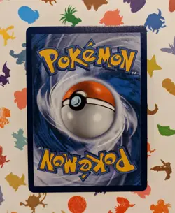 Pokemon TCG Mewtwo GX 72/73 Shining Legends Holo Full Art English 2017 - Image 2