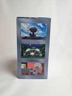 Pokemon TCG: Scarlet & Violet - Ruler of the Black Flame Booster Box (Korean) 8809581507913 - Image 2