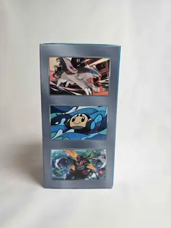 Pokemon TCG: Scarlet & Violet - Ruler of the Black Flame Booster Box (Korean) 8809581507913 - Image 4
