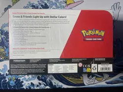 Pokemon Prismatic Evolutions ETB & Booster Bundle Costco Exclusive 2-pack - Image 3