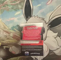 Pokemon TCG SEALED White Flare Elite Trainer Box Set & Booster Box - Image 3