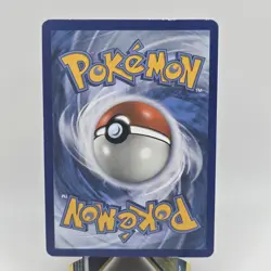 Pokemon TCG Mewtwo GX Sun & Moon SM196 Promo Promo - Image 2