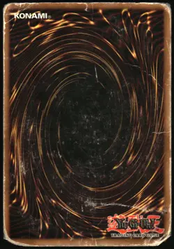 Yu-Gi-Oh! - Starter Deck: Yugi Dark Magician 2002 SDY-006 Ultra Rare Unlimited - Image 2