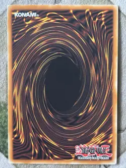 YuGiOh REVOLUTION SYNCHRON Prismatic Secret Rare MP24-EN090 - Image 3