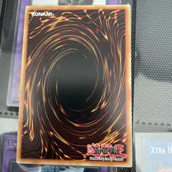 Yugioh Elemental HERO Shining Neos Wingman POTE-EN041 Ultra Rare 1st Edition - Image 4