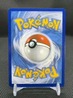 Eternatus Vmax Pokemon Prize Pack Series 1 Promo Pokemon Card NM Play Stamp - Image 2
