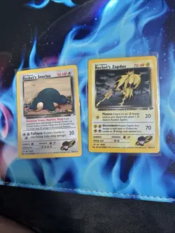 Mixed Pokemon Card Lot For Vale - Image 5