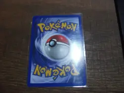 Dark Dragonite Pokemon TCG WOTC Team Rocket NON- Holo Rare Card 33/82 NM/LP - Image 2