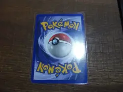 Dark Electrode Pokemon TCG WOTC Team Rocket NON- Holo Rare Card 34/82 NM/LP - Image 2
