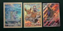 Pokemon Card Lot (NM) SIRs, IRs, Hyper Rare, Gold, Trainer Gallary (13 Cards) - Image 5