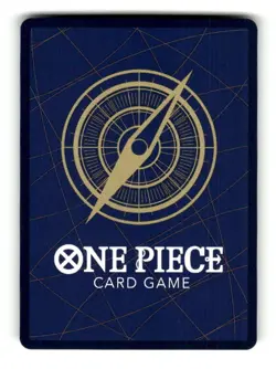 One Piece Release Event Card Nami OP10-013 C - Image 2