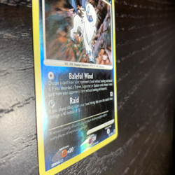 Absol 21/132 Pokemon Secret Wonders Diamond & Pearl Reverse Holo Rare Card LP/MP - Image 4