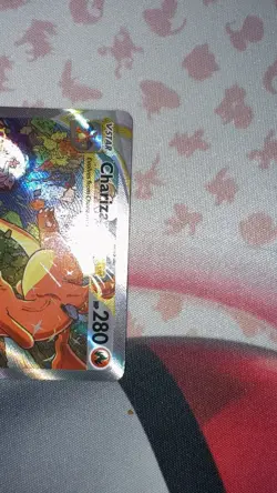 Charizard VSTAR Pokemon SWSH262 SWSH: Sword & Shield Promo Cards Holo - Image 2