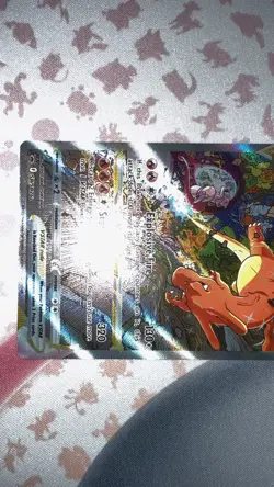 Charizard VSTAR Pokemon SWSH262 SWSH: Sword & Shield Promo Cards Holo - Image 3