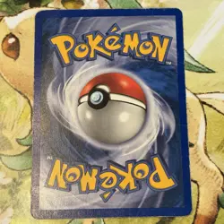 Ninetales 21/165 Expedition Pokemon Card E-Series Reverse Holo Card LP - Image 2