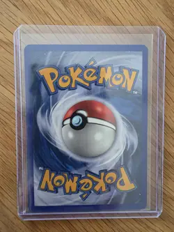 Pokemon Pichu TCG Expedition Card 58/165 Regular Rare Non Holo - Image 2