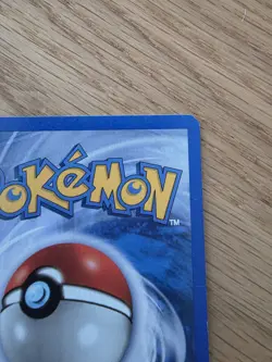 Pokemon Pichu TCG Expedition Card 58/165 Regular Rare Non Holo - Image 5