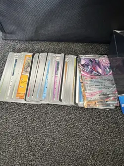 Pokemon TCG S&V Black Bolt Booster Bundle Box & Cards Opened - Image 3