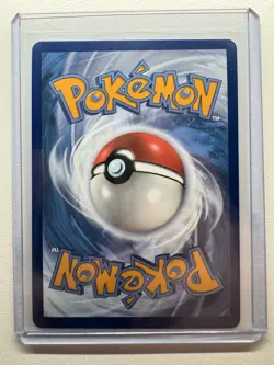 Pokemon TCG Vivid Voltage Rayquaza Holo Card 138/185 Amazing Rare - Image 2