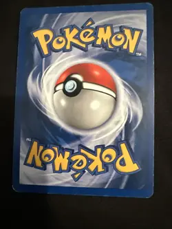 Pokemon Mew TCG Reverse Holographic Card Southern Islands 1/18 NM Condition - Image 4