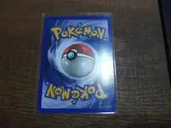 Dark Gloom Pokemon TCG WOTC Team Rocket NON- Holo Rare Card 36/82 NM/LP - Image 2