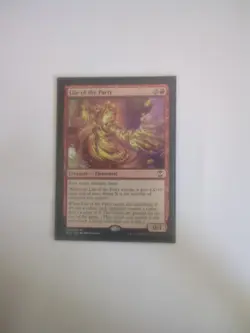 MTG Life of the Party Streets of New Capenna Commander Card - Image 1