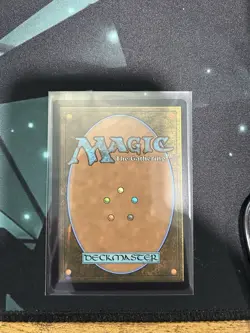 Magic The Soul Stone MTG Spider-Man 0066 In-Hand - Image 2