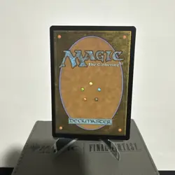 Terminate (Borderless) Marvel Universe Eternal-Legal Regular - Image 2