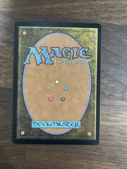 Nazgul 333-MTG: Lord of the Rings: Tales of Middle-Earth-NM-Regular Finish - Image 2