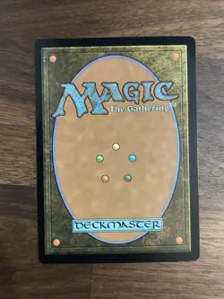 Toxic Deluge Commander Masters Regular - Image 2