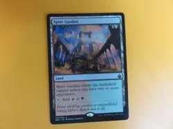 MTG Spire Garden, Battlebond NM - Image 1