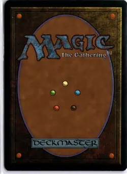 Magic: The Gathering Reverse Damage Reverse Damage Rare Regular - Image 2