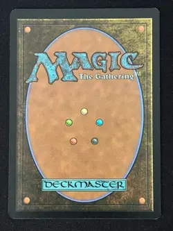 1x MTG Valley of Gorgoroth - Wasteland - Commander: The Lord of the Rings (LTC) - Image 2