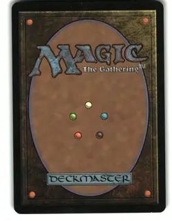 Magic the Gathering - Apocalypse Caves of Koilos 2001 140 Rare - Image 2