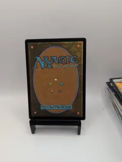 MTG Marvel Universe Eternal-Legal Infernal Grasp Borderless 0018 NM Mythic - Image 2